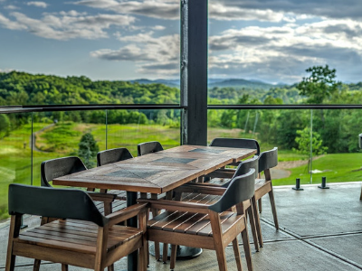 Things To Do THE TAVERN AT OLD TOCCOA FARM